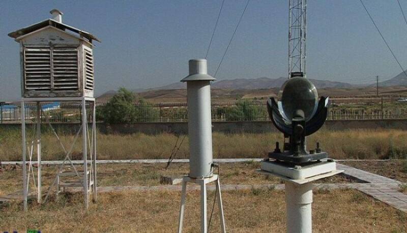 ایستگاه‌هایی هواشناسی موجود جوابگوی جنوب کرمان نیست